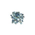 AussieSuperStore Jewellery Making Supplies Turquoise Bead Shell Cube (in 3 colours) Bead Shell Cube | Jewellery Making Beads | Jewellery Making Supplies 9323823086718 SHE301